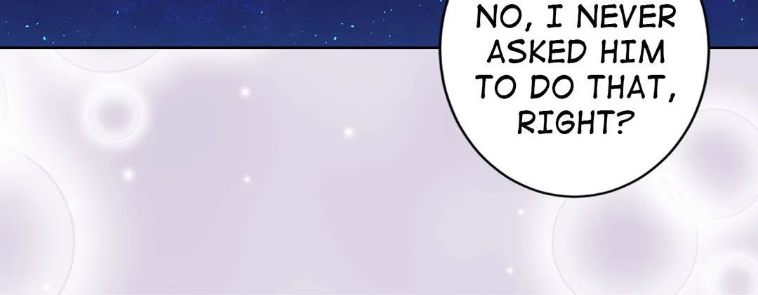 Living with The Wizard - Chapter 34